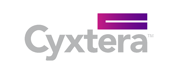 Cyxtera logo