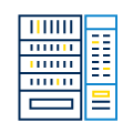 CPG Outline of data hardware