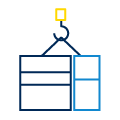 CPG Modular build outline