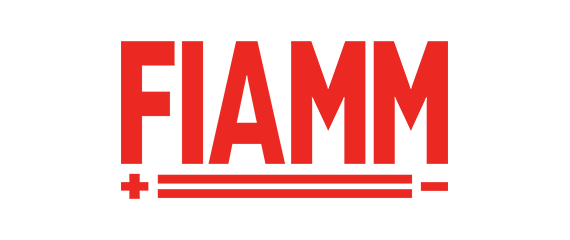 FIAMM logo