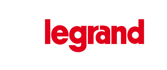 Legrand logo