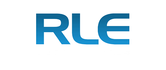 RLE Technologies logo