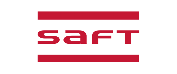 Saft logo