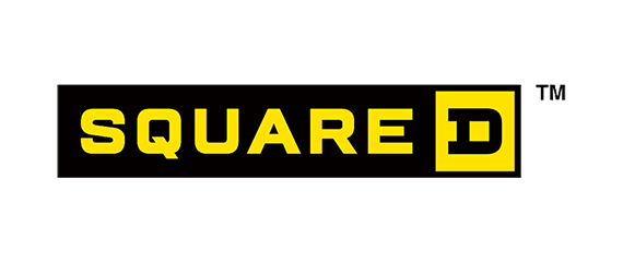 Squared logo
