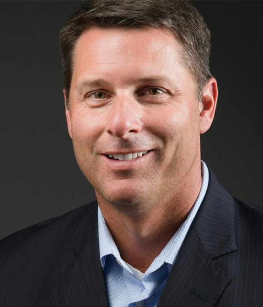 Tom Mertz headshot