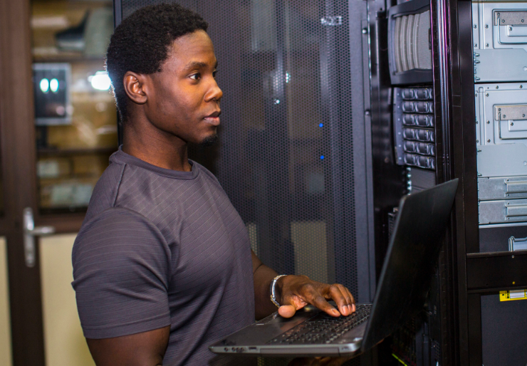 The Only Complete Data Center Service Provider | CPG Beyond the Cloud